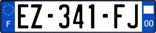 EZ-341-FJ