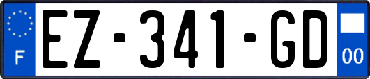 EZ-341-GD