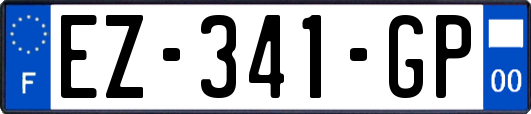 EZ-341-GP