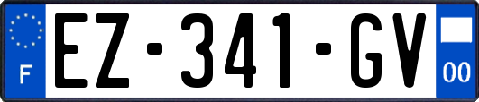 EZ-341-GV