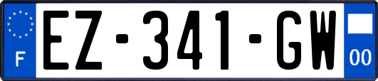 EZ-341-GW