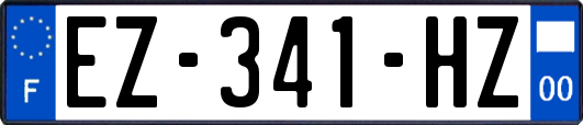 EZ-341-HZ