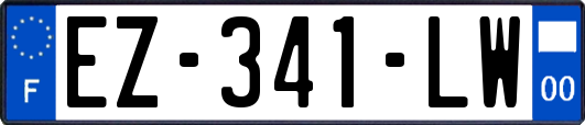 EZ-341-LW