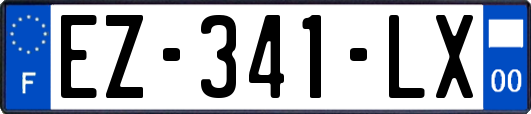 EZ-341-LX