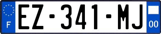 EZ-341-MJ