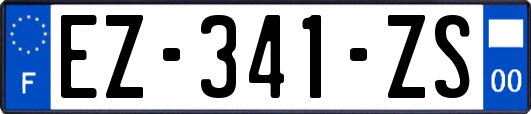 EZ-341-ZS
