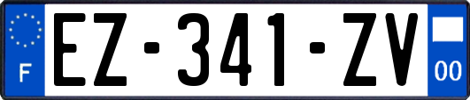 EZ-341-ZV