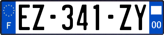 EZ-341-ZY