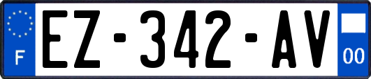 EZ-342-AV