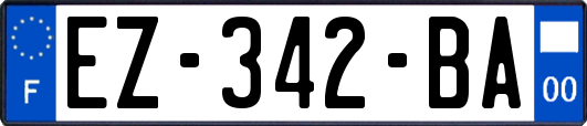 EZ-342-BA