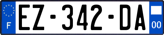 EZ-342-DA