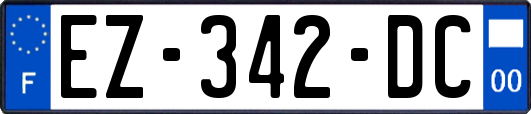 EZ-342-DC