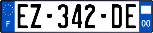 EZ-342-DE