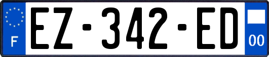 EZ-342-ED