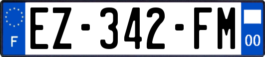 EZ-342-FM