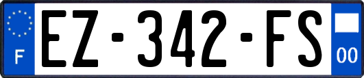 EZ-342-FS