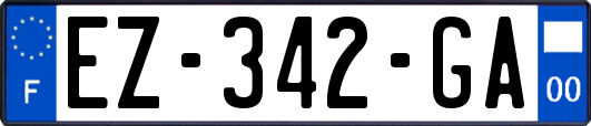 EZ-342-GA