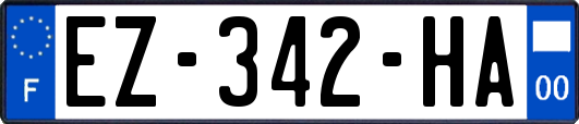 EZ-342-HA