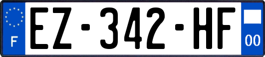 EZ-342-HF