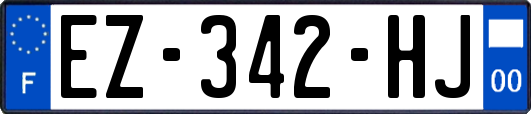 EZ-342-HJ