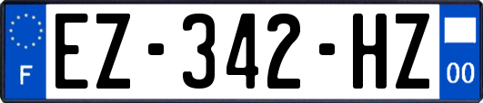 EZ-342-HZ