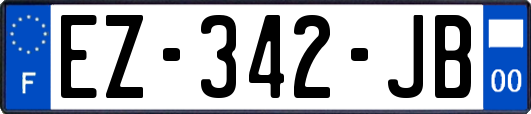 EZ-342-JB