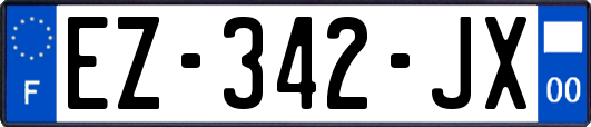 EZ-342-JX