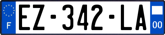 EZ-342-LA