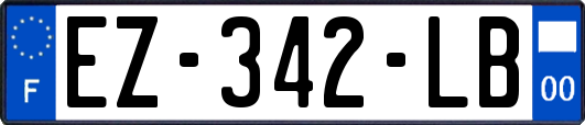 EZ-342-LB