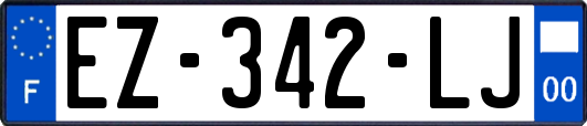 EZ-342-LJ