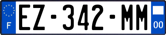 EZ-342-MM