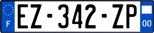 EZ-342-ZP