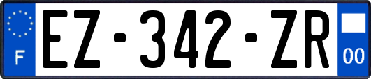 EZ-342-ZR