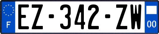 EZ-342-ZW