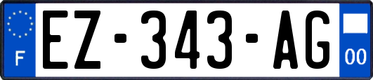 EZ-343-AG