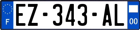 EZ-343-AL