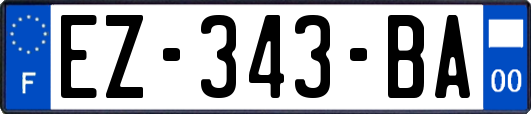 EZ-343-BA