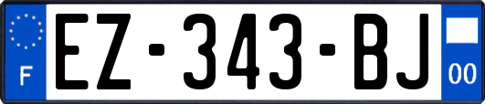 EZ-343-BJ