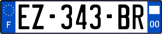 EZ-343-BR