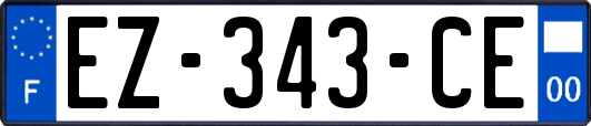 EZ-343-CE