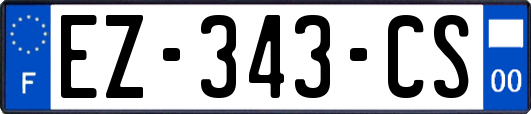 EZ-343-CS