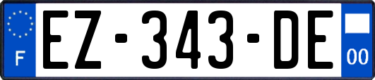 EZ-343-DE