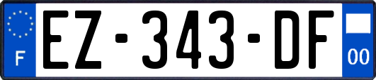 EZ-343-DF