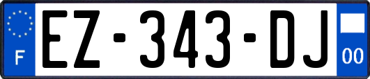 EZ-343-DJ