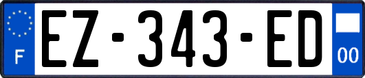 EZ-343-ED