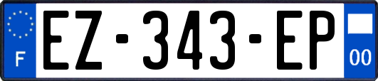 EZ-343-EP