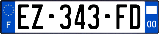 EZ-343-FD