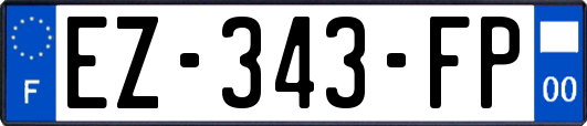 EZ-343-FP