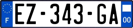 EZ-343-GA