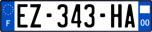 EZ-343-HA